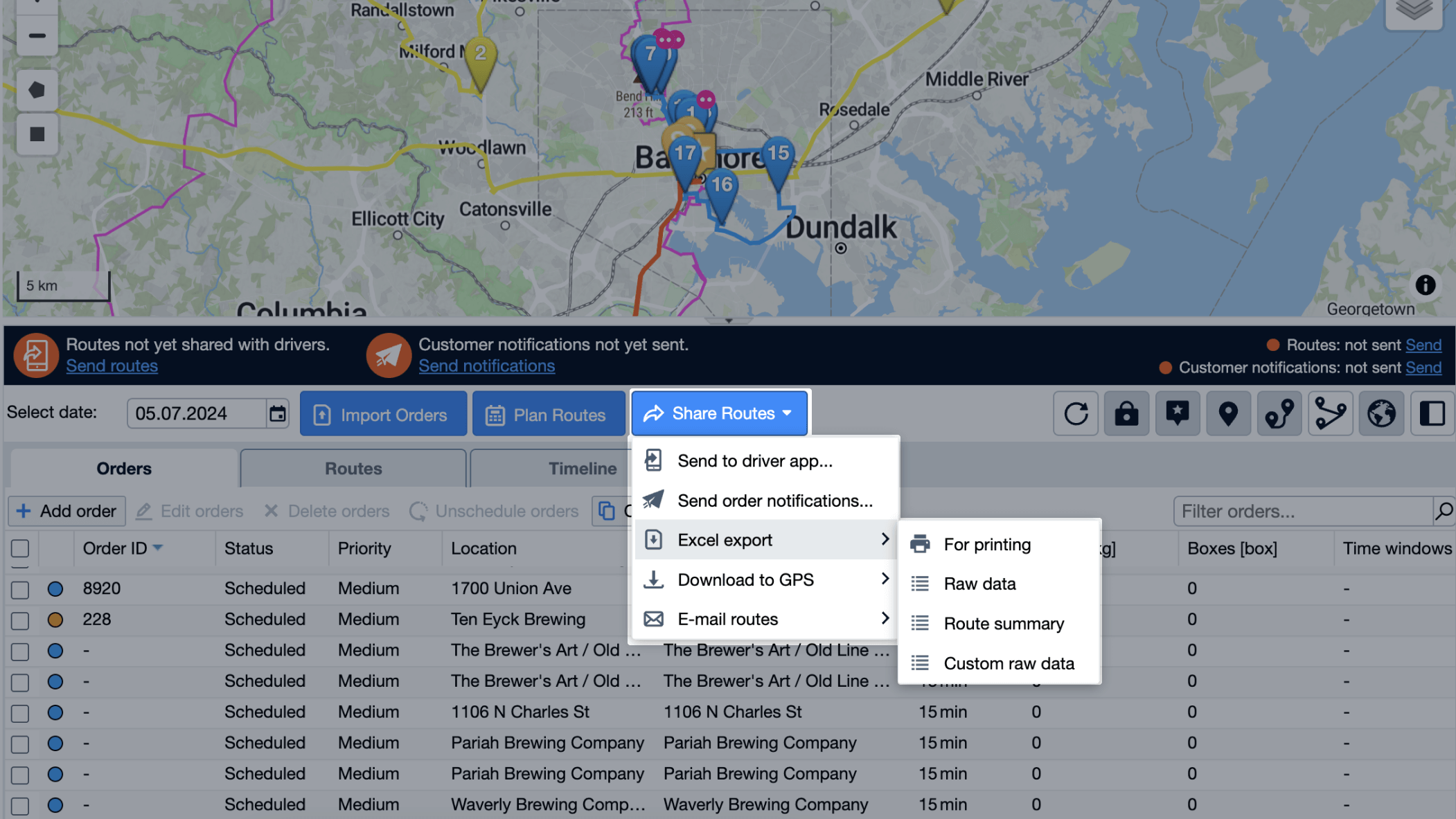 excel-export-share-routes.png