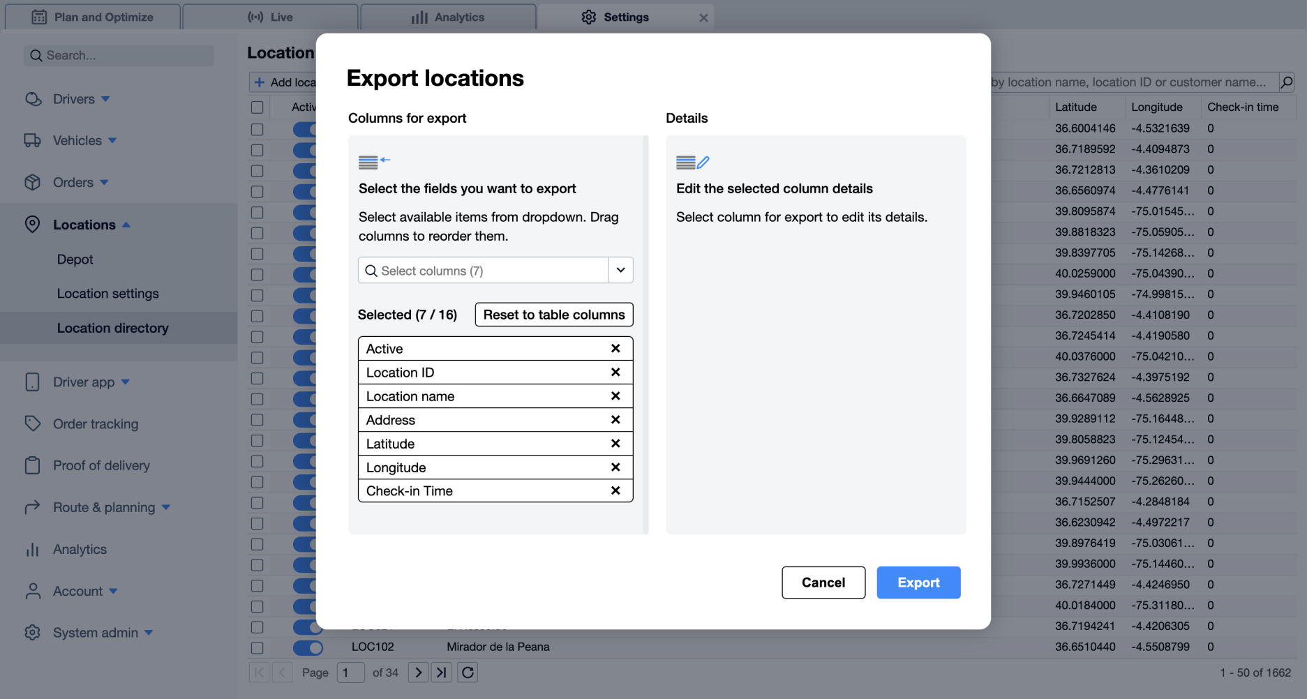 export-locations-column-selection.jpg