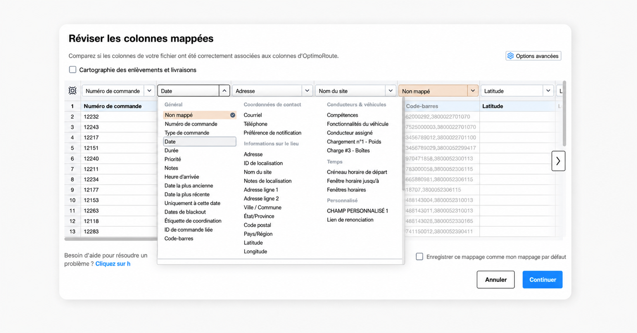 import-mapping-dropdown.png