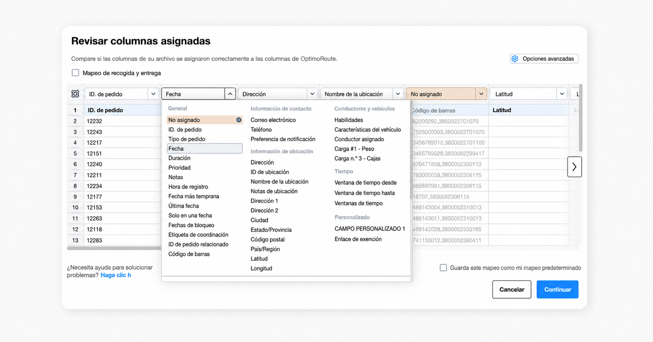 import-mapping-dropdown.png