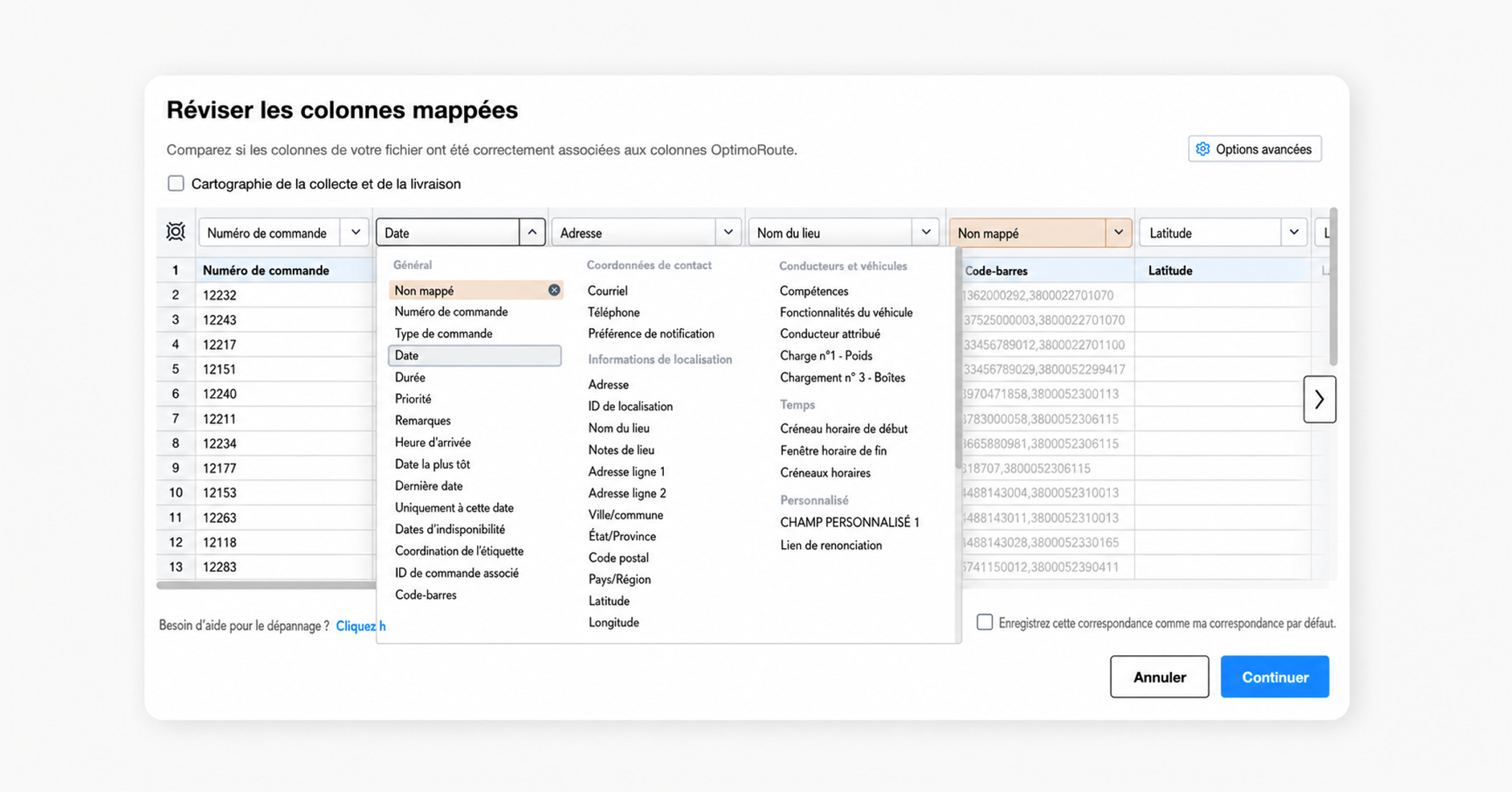 import-mapping-dropdown.png